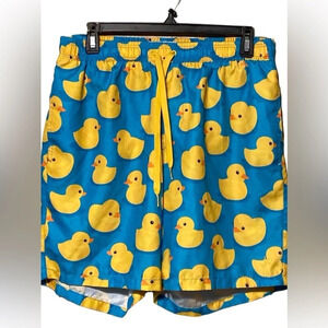 🌼 Rubber ducky shorts 🌼